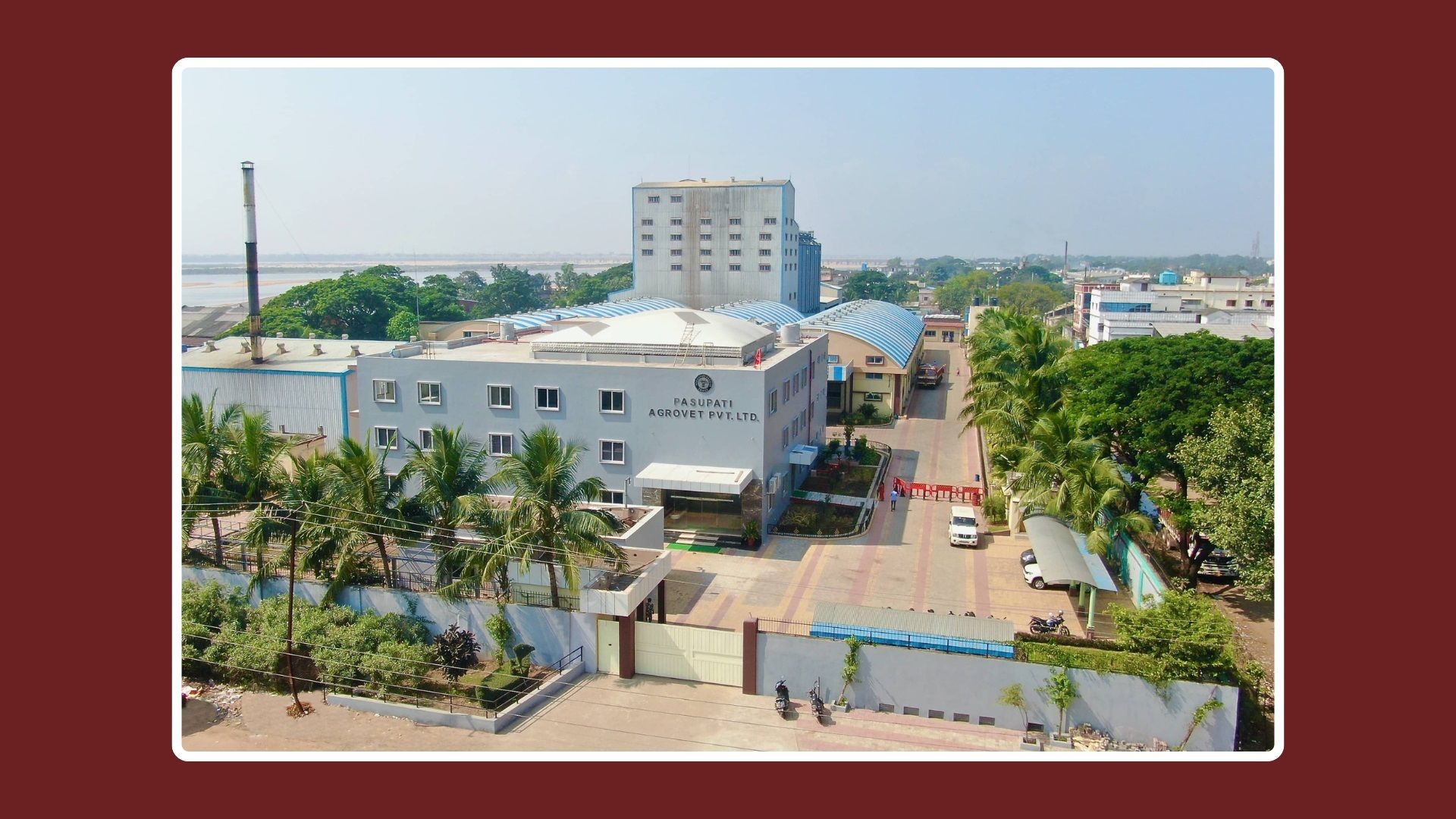 पशुपति एग्रो एण्ड फुड इन्डष्ट्रिजले नौं महिनामा गर्यो एक अर्बको व्यापार